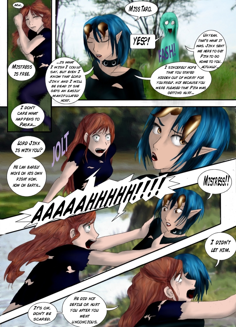 The--(This is my Weakness) Page 29