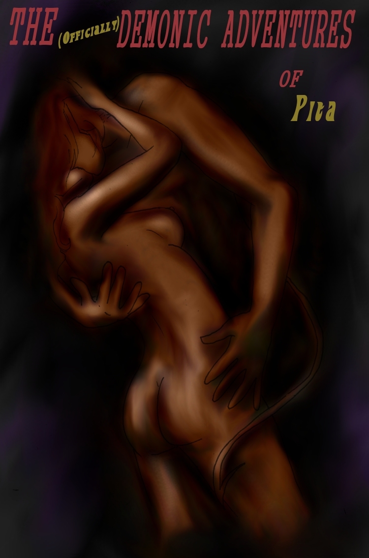 (Officially) Demonic Adventures Episode 7