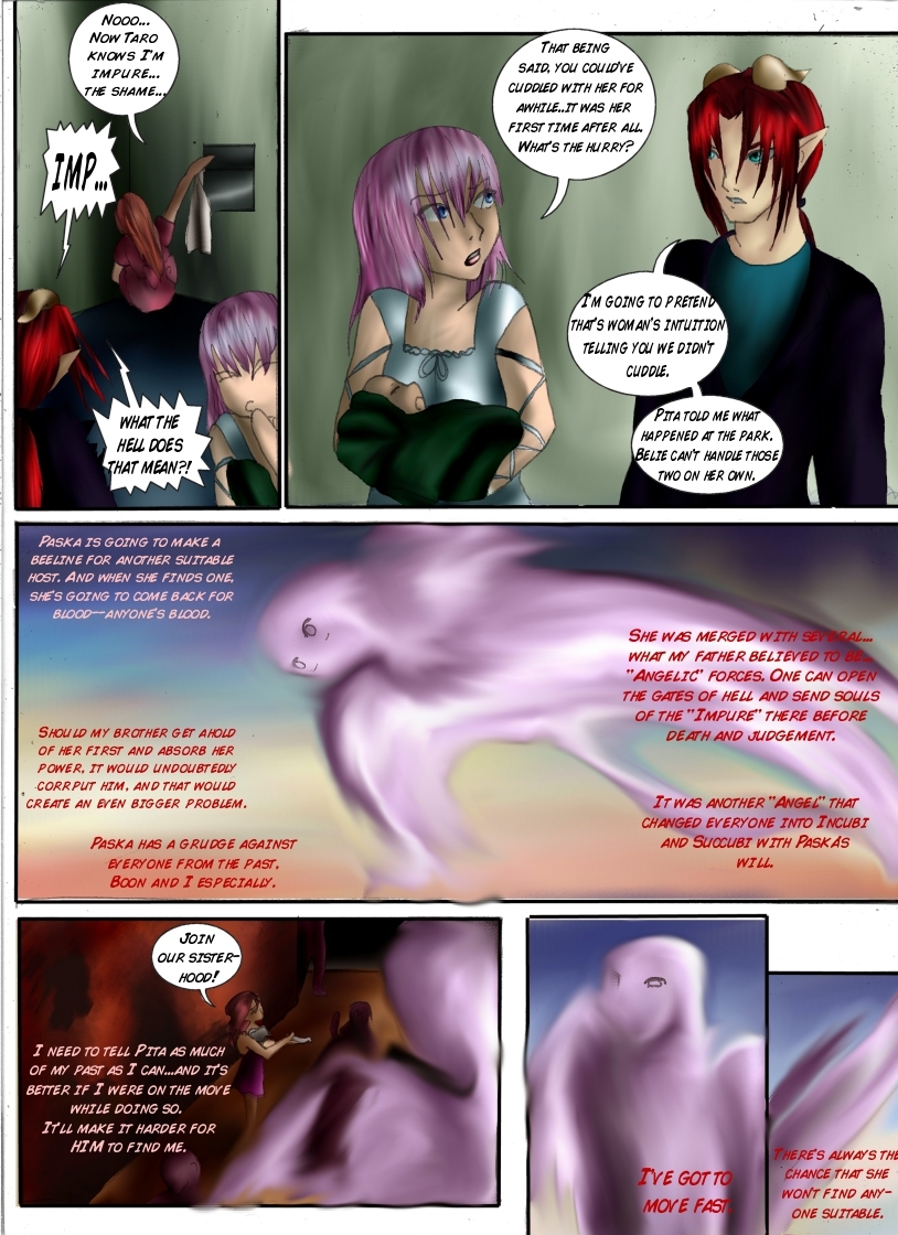 (Officially) Demonic Adventures Page 11