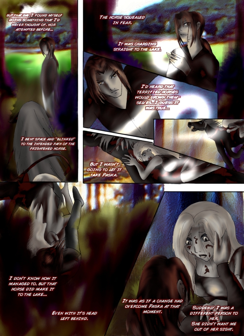 (Officially) Demonic Adventures Page 18