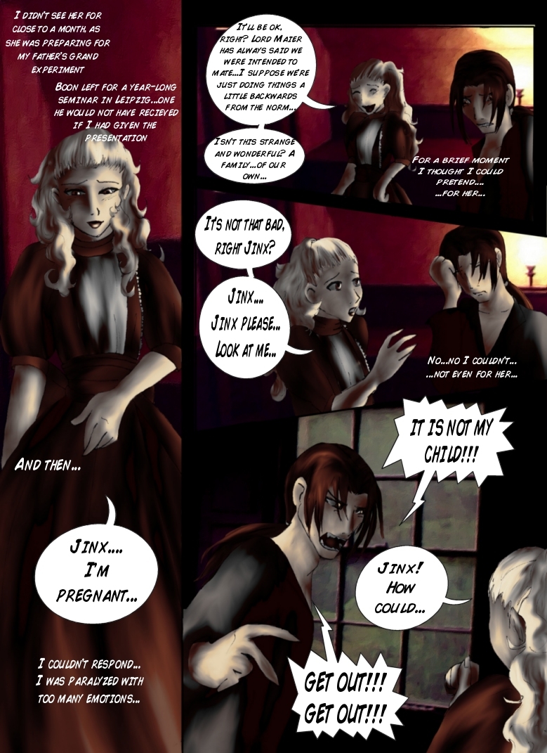 (Officially) Demonic Adventures Page 22