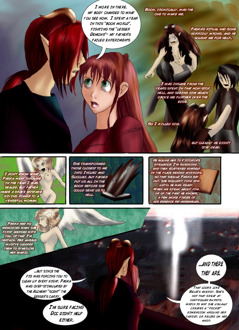 (Officially) Demonic Adventures Page 24