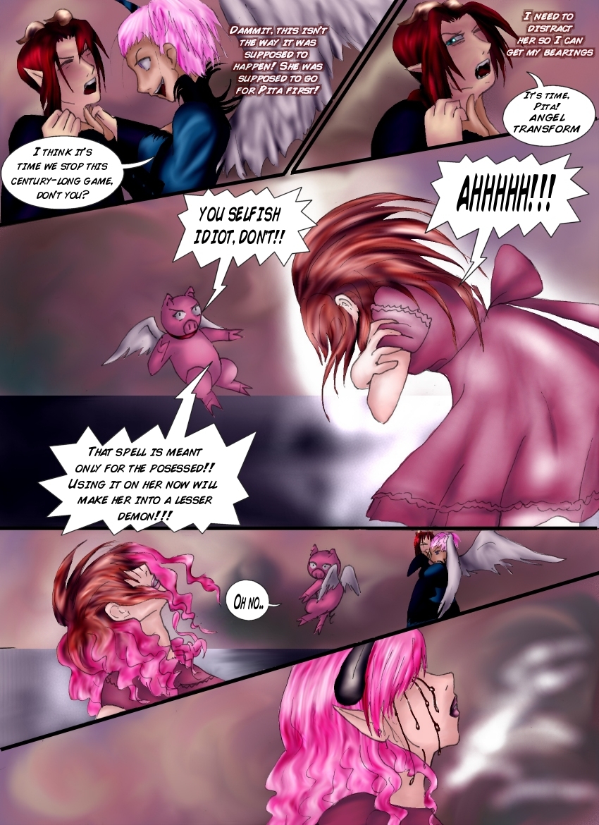 (Officially) Demonic Adventures Page 27