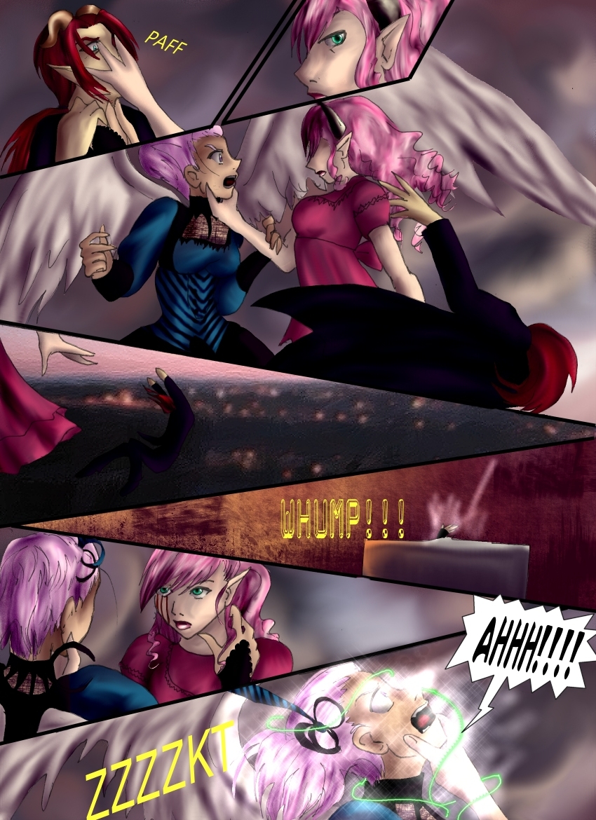 (Officially) Demonic Adventures Page 29