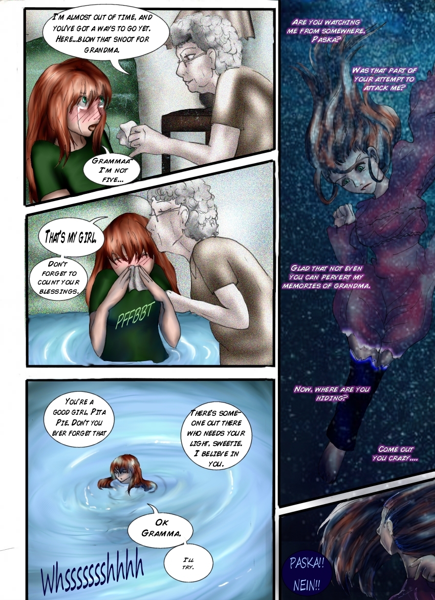 (Officially) Demonic Adventures Page 36