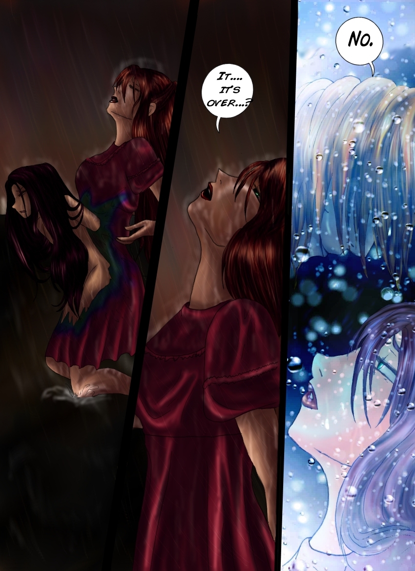 (Significantly) Demonic Adventures Page 22