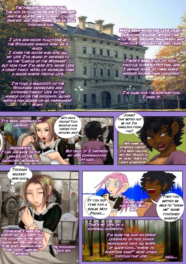 (Return of) Demonic Adventures-Page 2