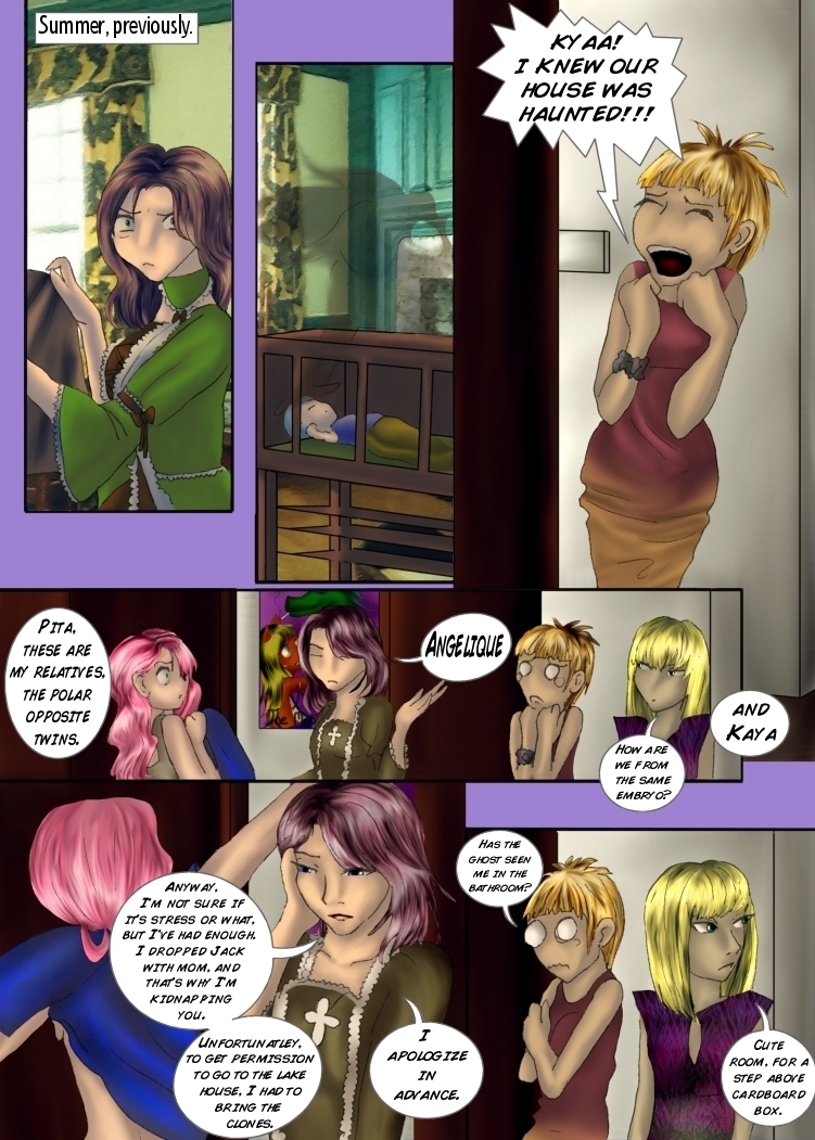 (Return of) Demonic Adventures-Page 3