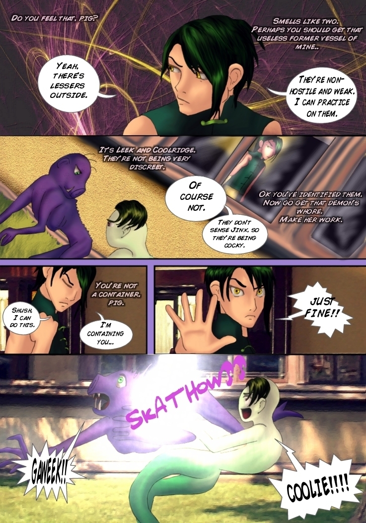 (Return of) Demonic Adventures-Page 11