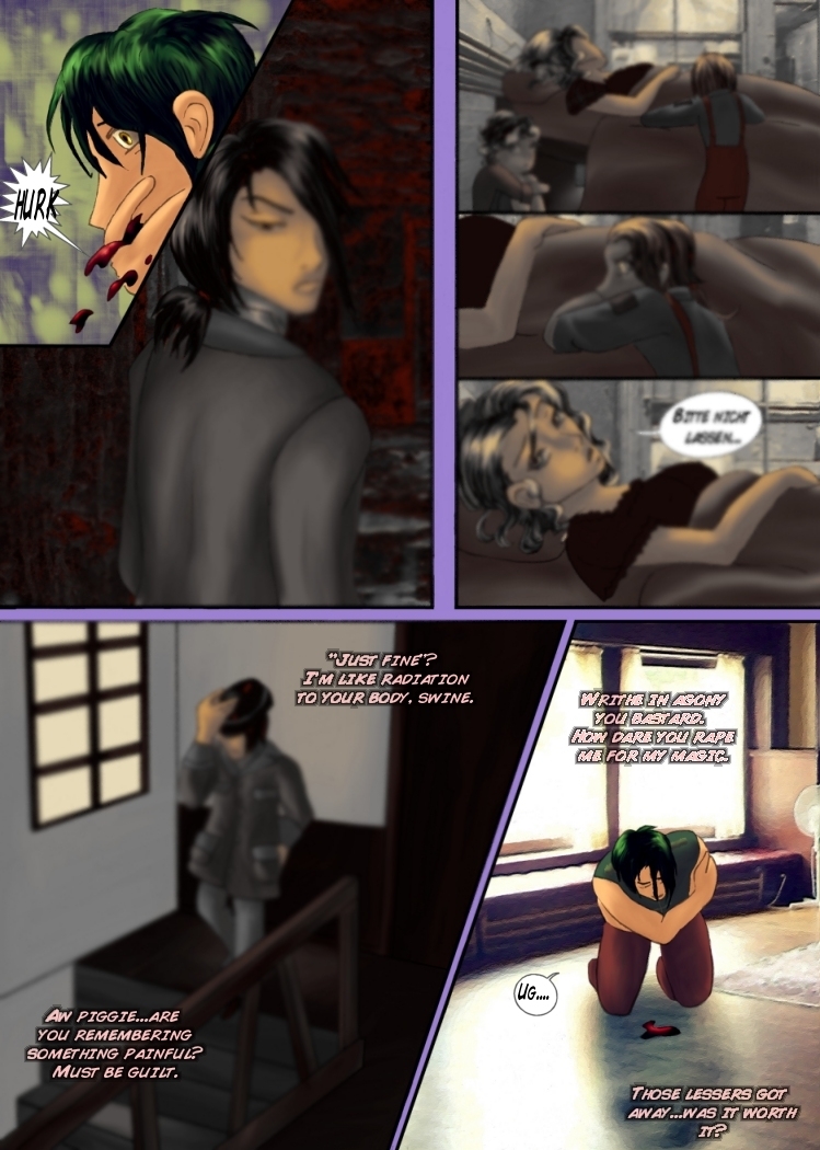 (Return of) Demonic Adventures-Page 12