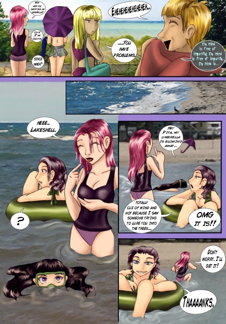 (Return of) Demonic Adventures-Page 14