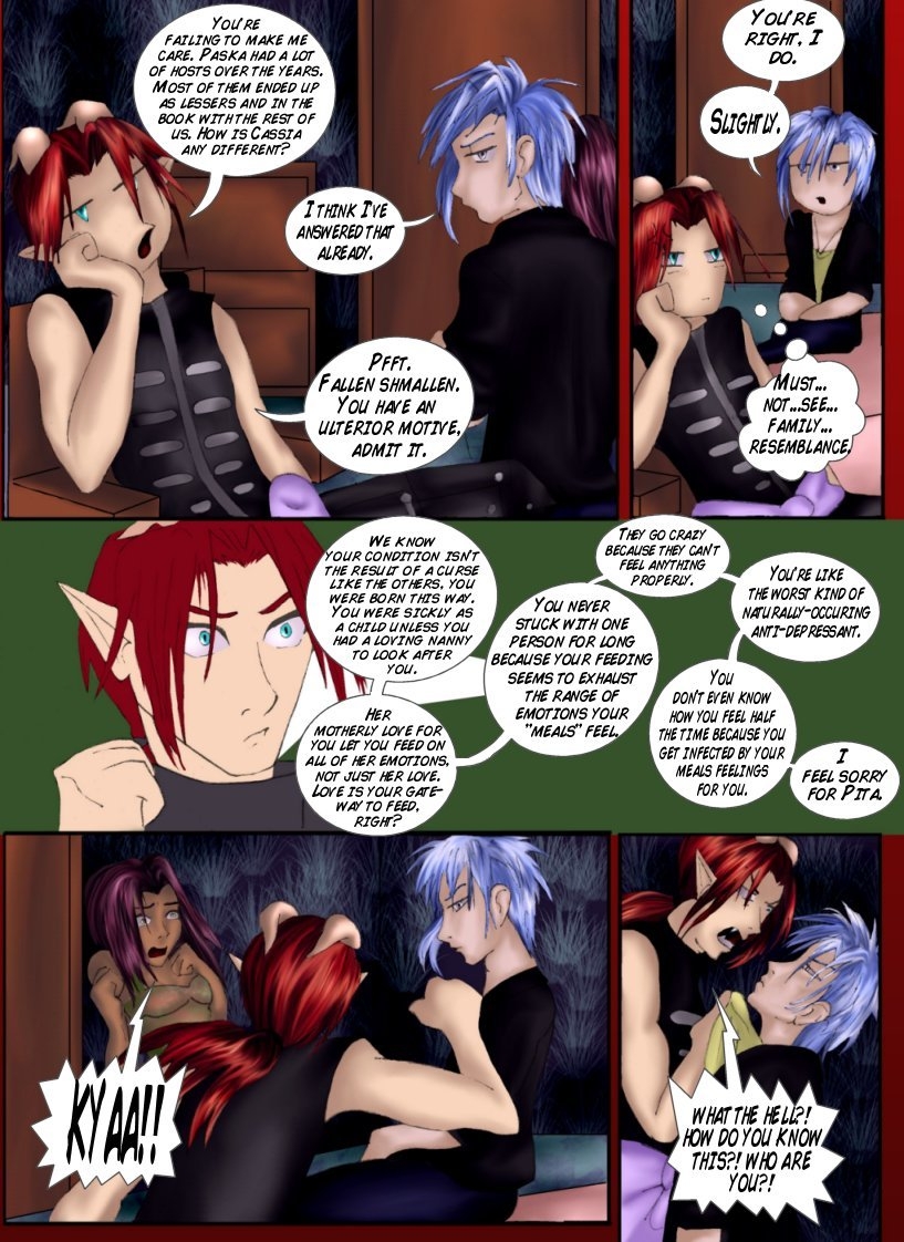 (Apprehensively) Demonic Adventures-Page 6