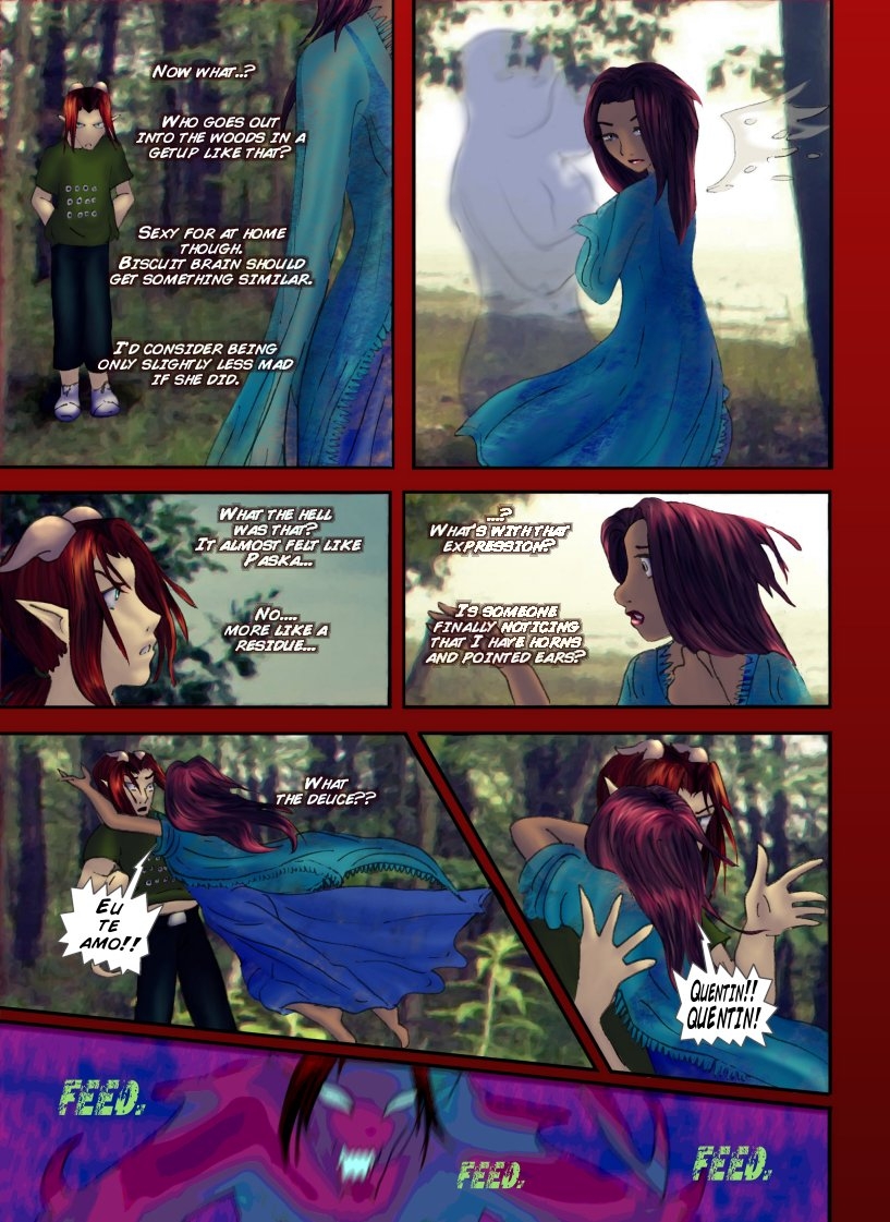 (Apprehensively) Demonic Adventures-Page 11