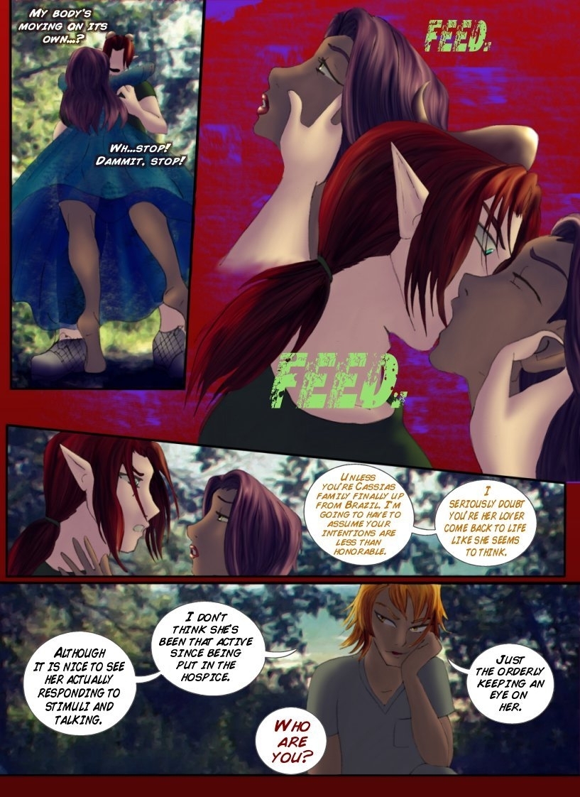 (Apprehensively) Demonic Adventures-Page 12