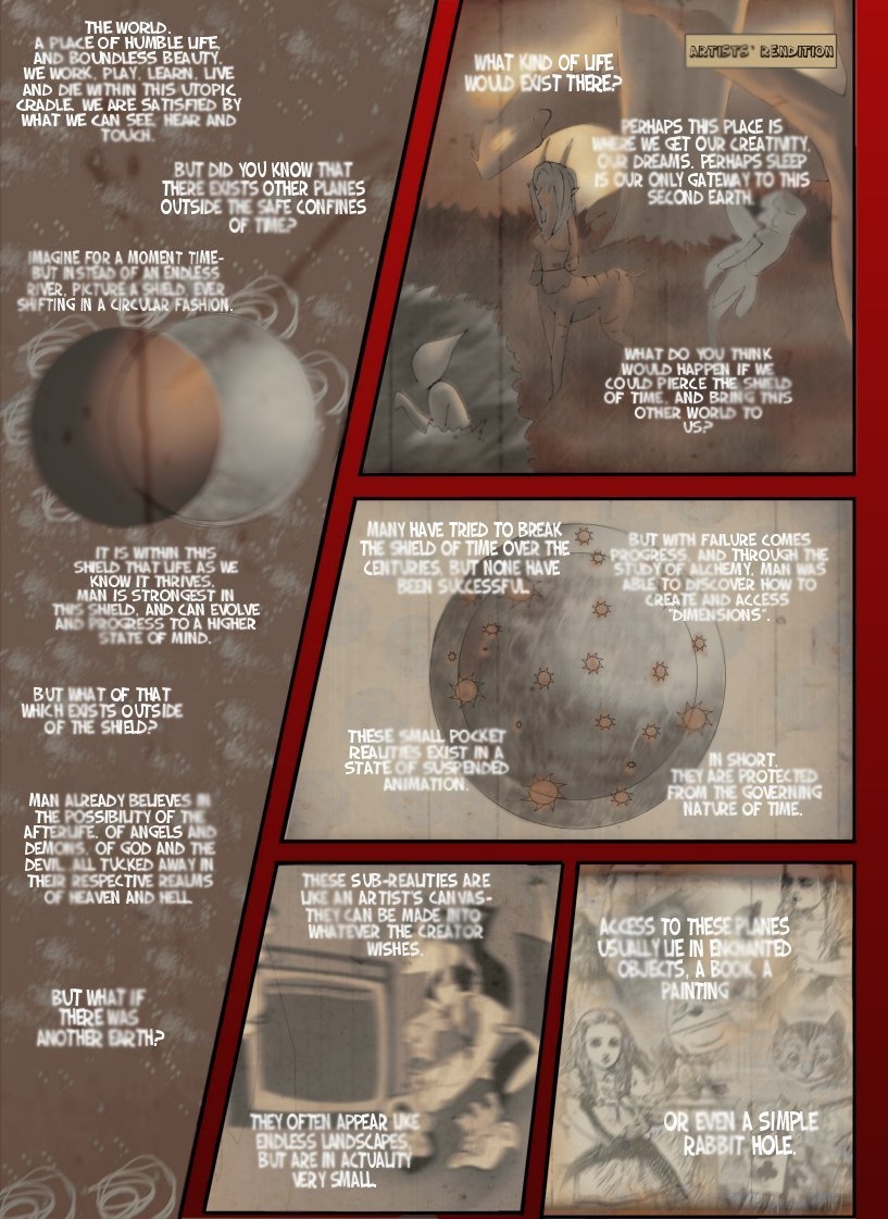 (Apprehensively) Demonic Adventures-Page 15