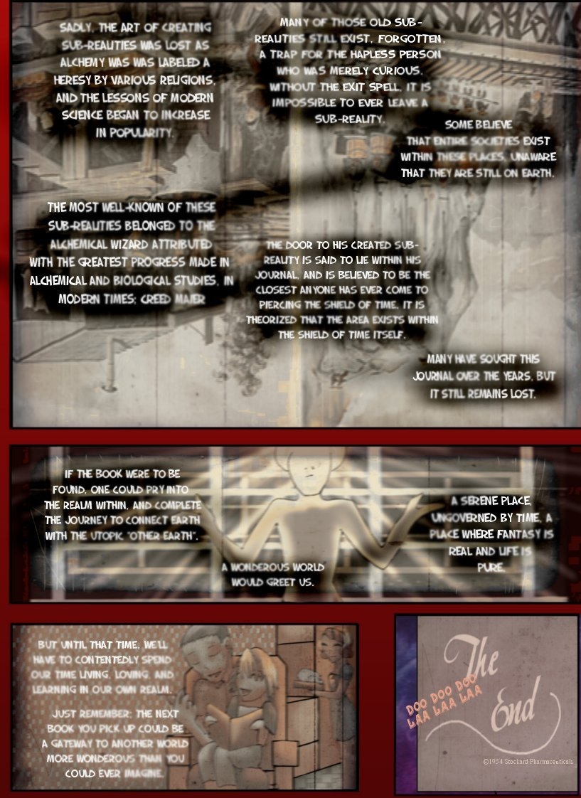 (Apprehensively) Demonic Adventures-Page 16