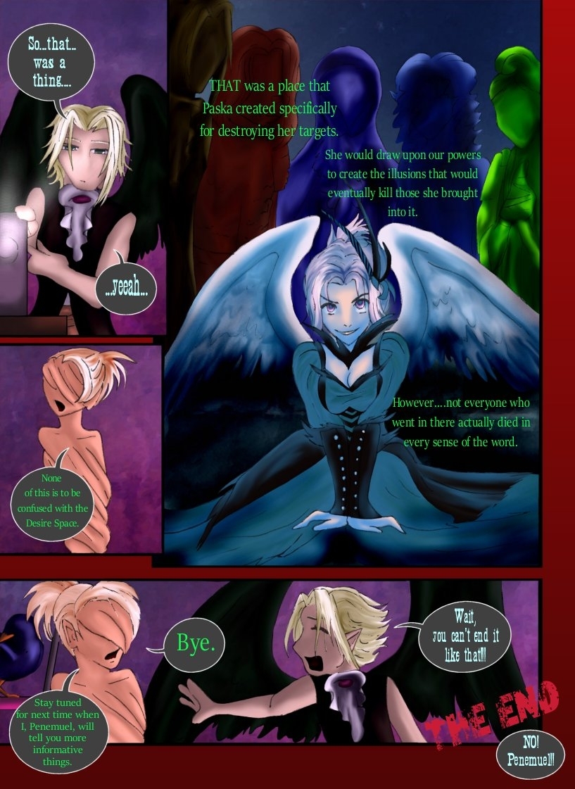 (Apprehensively) Demonic Adventures-Page 17