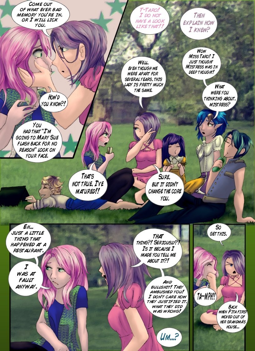 (Sordidly) Demonic Adventures-Page 2