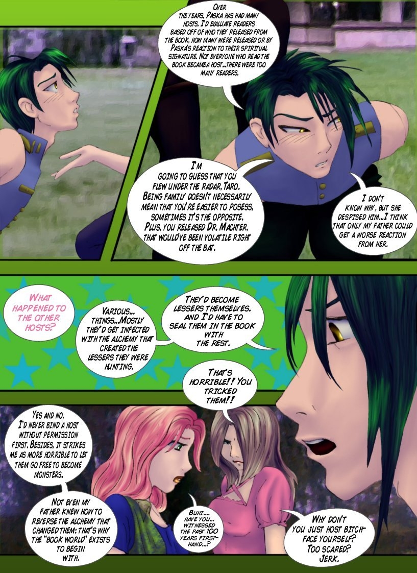 (Sordidly) Demonic Adventures-Page 7