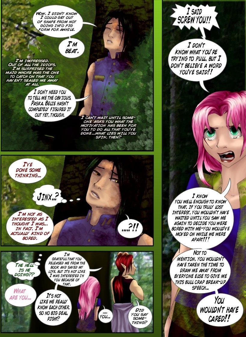 (Sordidly) Demonic Adventures-Page 10