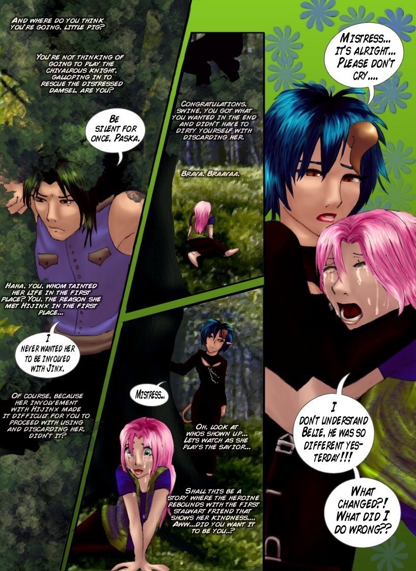 (Sordidly) Demonic Adventures-Page 12