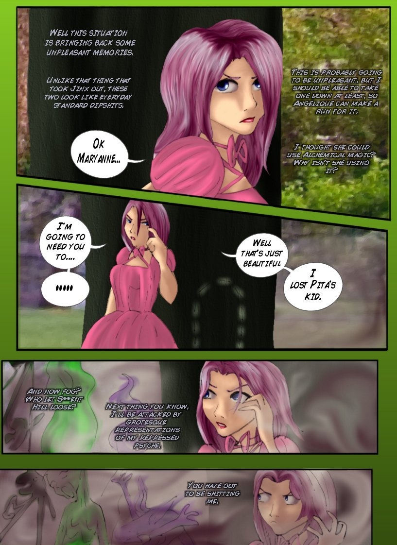 (Sordidly) Demonic Adventures-Page 20