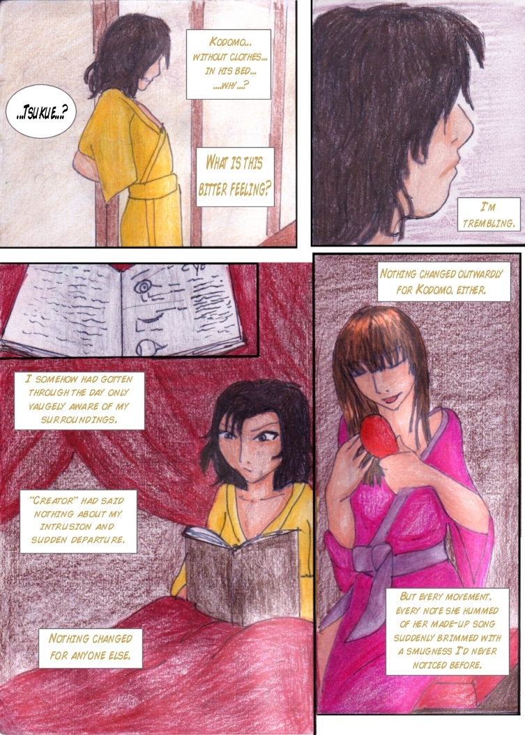 My Feelings- Page 13