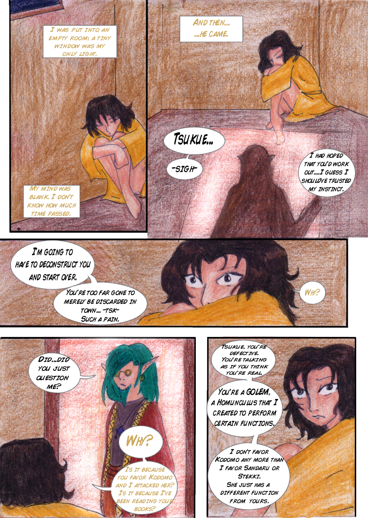 My Feelings- Page 16