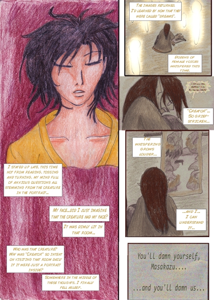 My Feelings- Page 11