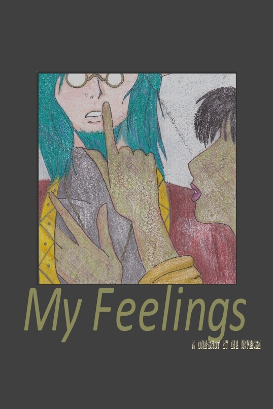 Story 1: My Feelings