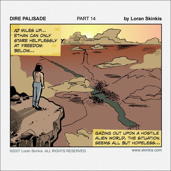 Dire Palisade-14