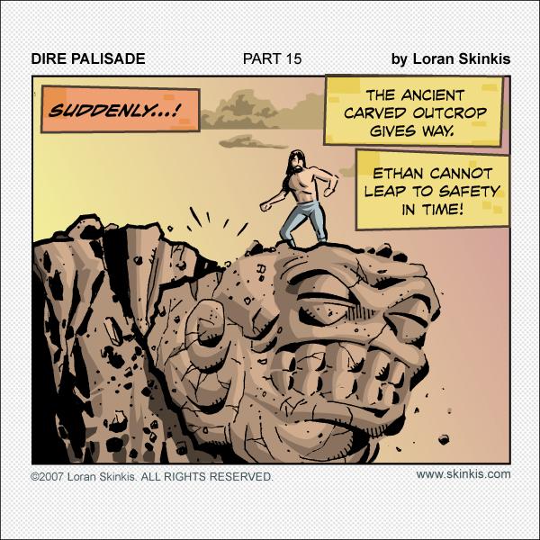 Dire Palisade-15