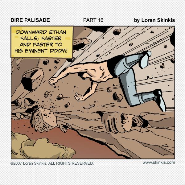 Dire Palisade-16