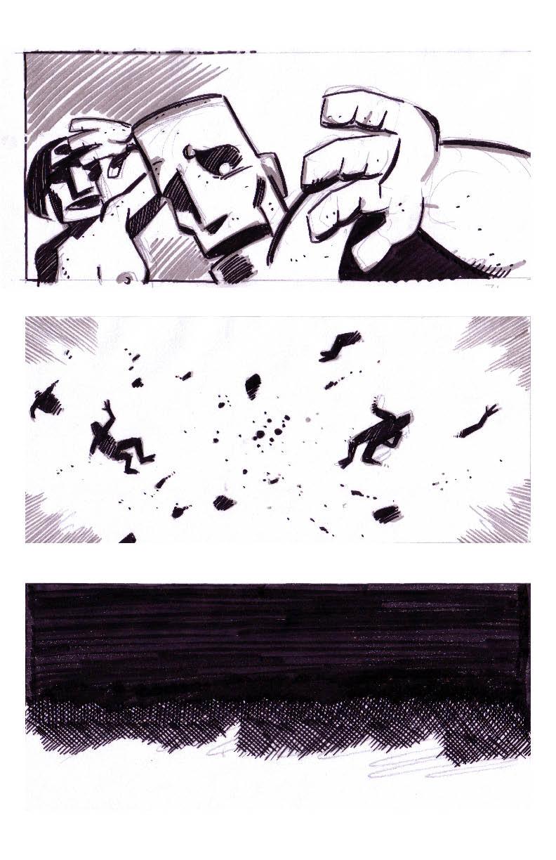 THE MOON STRIKES BACK! - Page 07