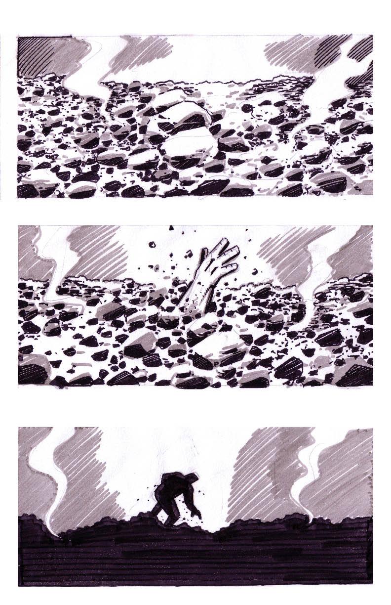 THE MOON STRIKES BACK! - Page 08