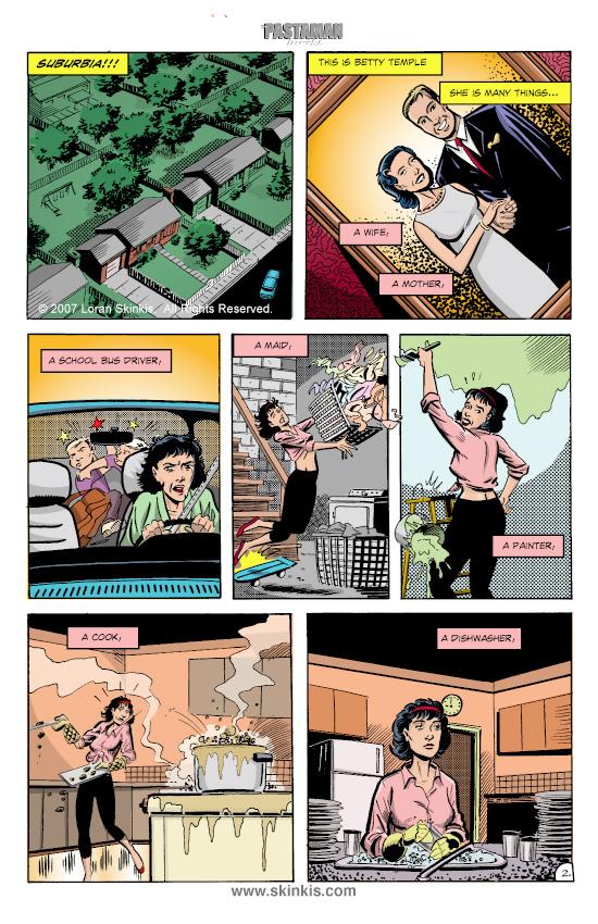 Pastaman#1 - Page#2