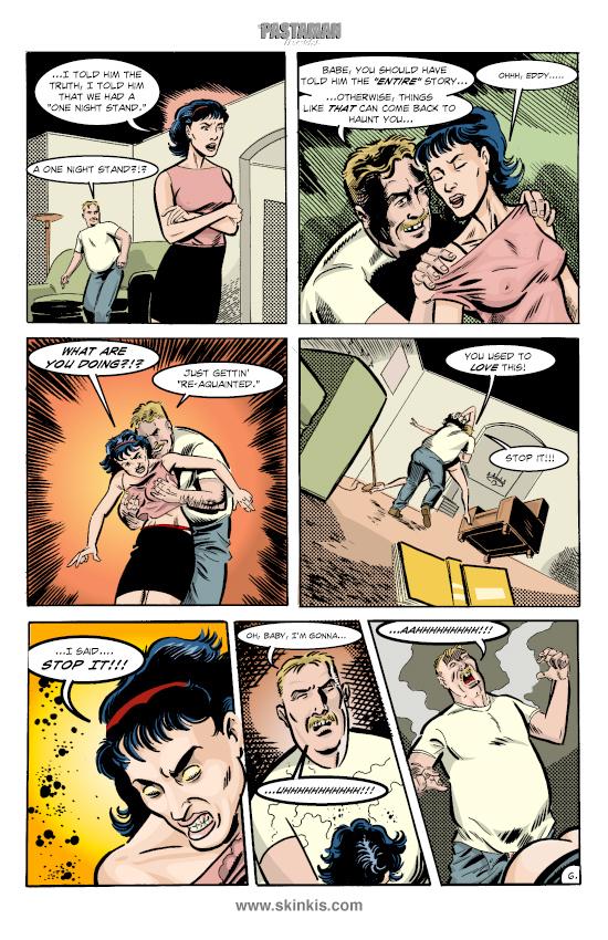 Pastaman#1 - Page#6