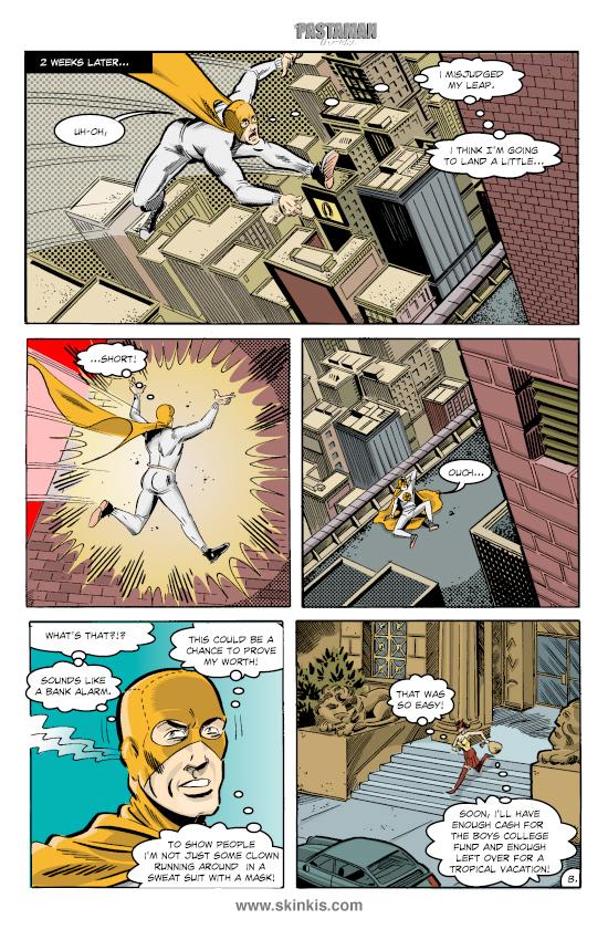 Pastaman#1 - Page#8