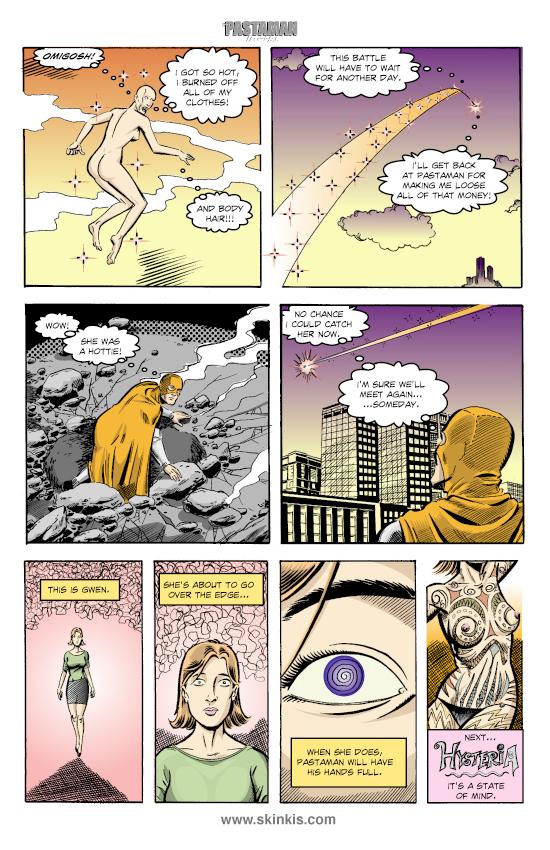 Pastaman#1 - Page#11