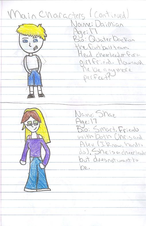 Page two