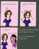 Fangirl Universe of Spooky Doom REMIXED