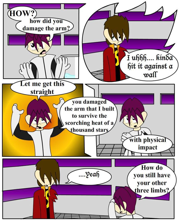 ...With Physical Impact