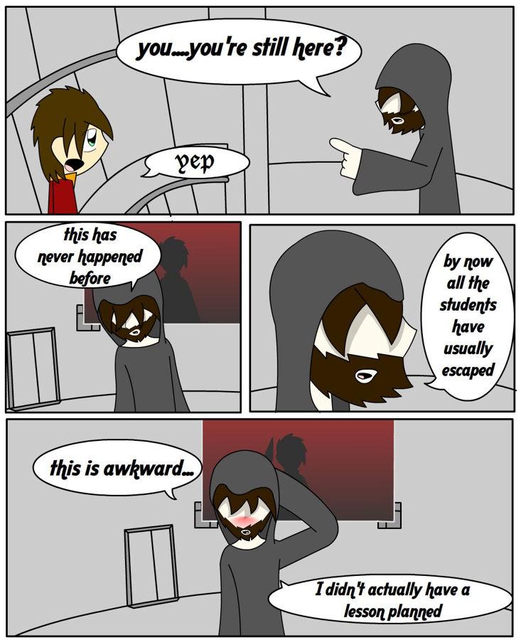 Never Happened Before