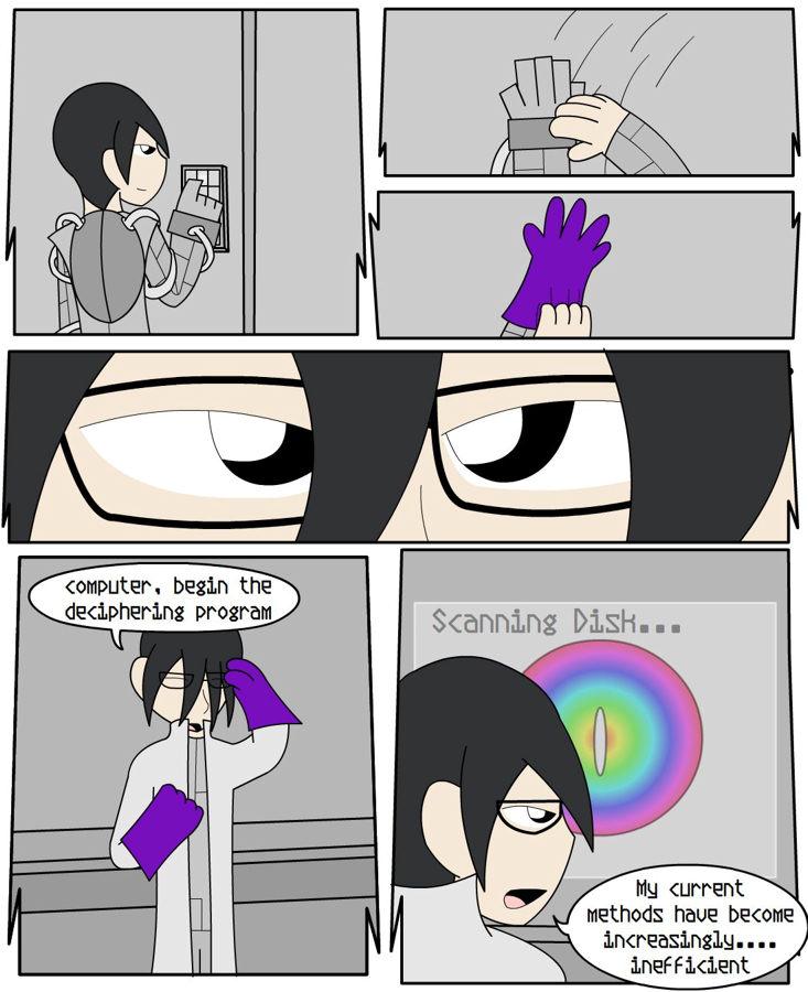 Forco Behind Closed Doors