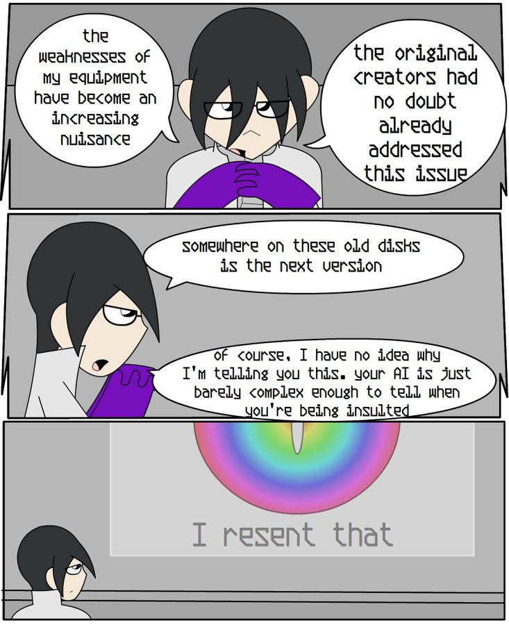 Artificial Intelligence