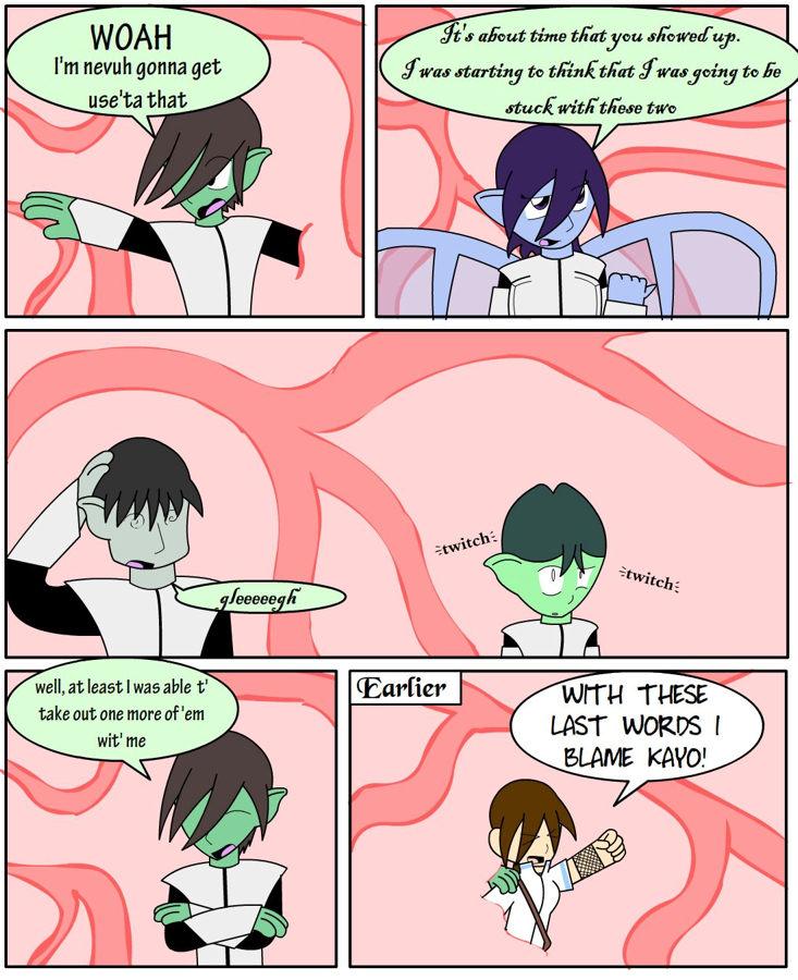 With These Last Words