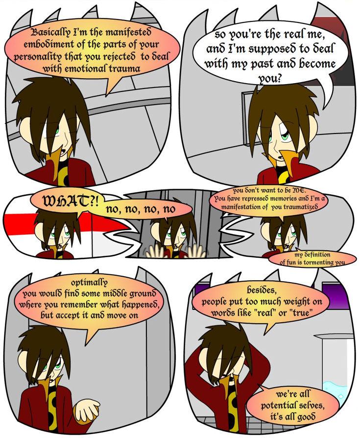 Encroaching flames pt.6