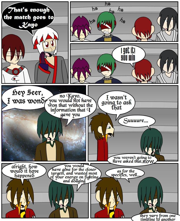 What Could Have Been