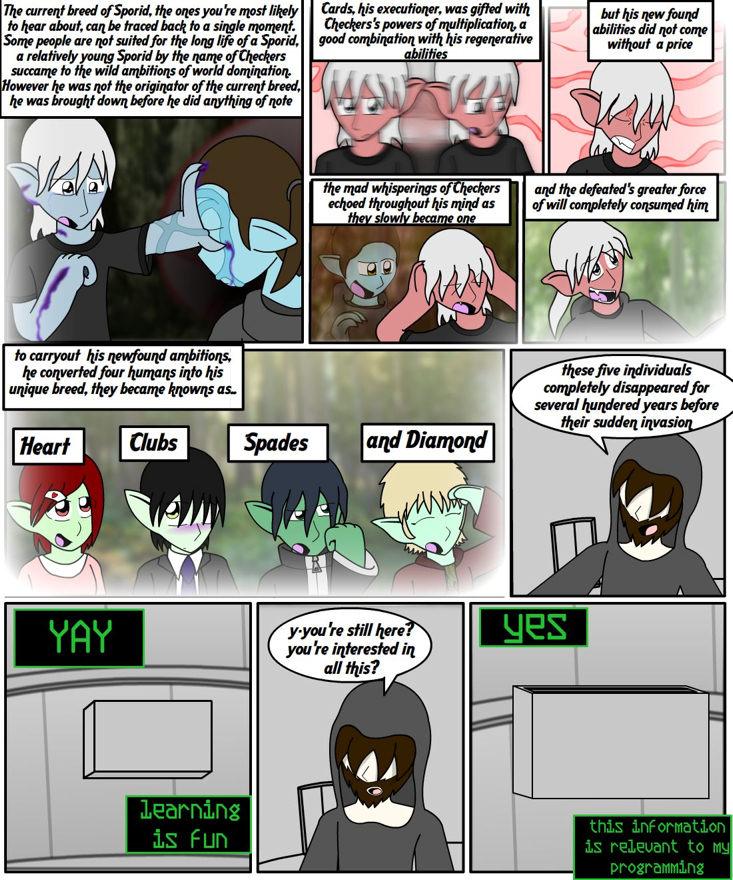 Another History Lesson