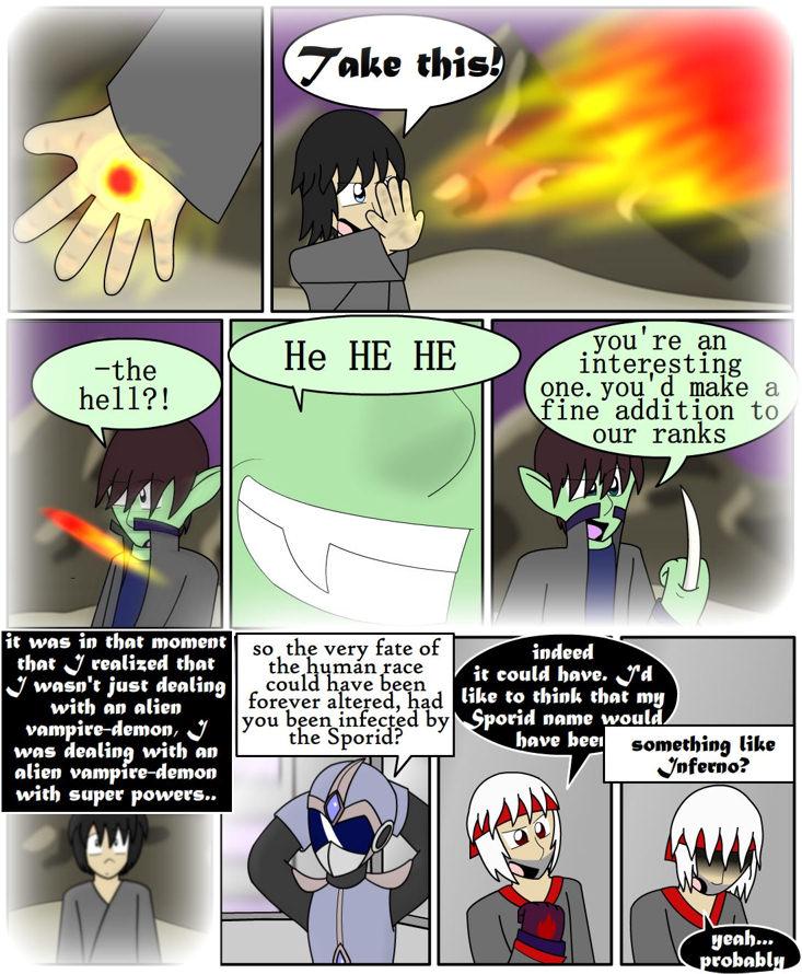 Spark of the Inferno pt.7